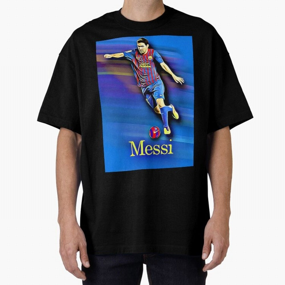 Lionel MESSI!! Essential T-Shirt Support Iconic Players in FIFA World Cup 2026 USA Canada Mexico Inspired by Cristiano Ronaldo, Spain and Netherlands Energy, Retro Football Energy, Iconic Rivalries, Trophy Chase Drama and Stadium Atmosphere; Made