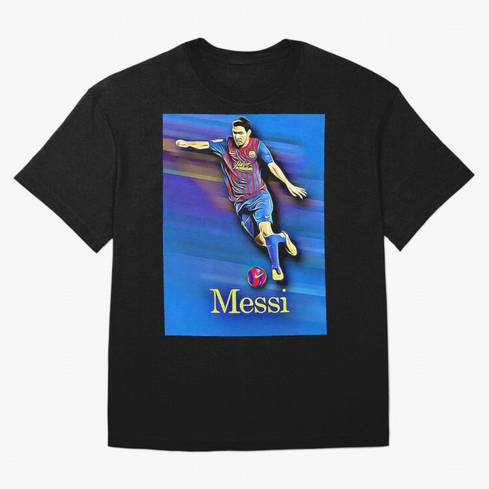Lionel MESSI!! Essential T-Shirt Support Iconic Players in FIFA World Cup 2026 USA Canada Mexico Inspired by Cristiano Ronaldo, Spain and Netherlands Energy, Retro Football Energy, Iconic Rivalries, Trophy Chase Drama and Stadium Atmosphere; Made