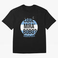 Messi - What do you look silly? Go over there - Lionel Messi shirt meme v3 Oversized T-Shirt Cheer for the FIFA World Cup 2026 Journey through Messi, Neymar and Mbappe Highlights, Argentina and Brazil Pride, Football History, Final Match Energy,