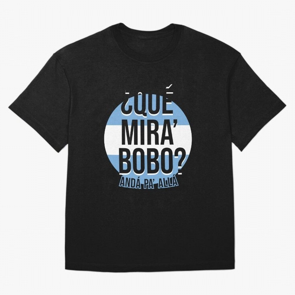 Messi - What do you look silly? Go over there - Lionel Messi shirt meme v3 Oversized T-Shirt Cheer for the FIFA World Cup 2026 Journey through Messi, Neymar and Mbappe Highlights, Argentina and Brazil Pride, Football History, Final Match Energy,