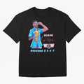 Messi The GOAT Classic T-Shirt Support Your Favorite Stars during Match Day Hype around FIFA World Cup 2026 Group Stage, Messi, France and Portugal, Champion Mindset, Group Stage Buzz, Knockout Tension and Passionate Fan Culture; Ideal for Fans Who