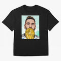 Messi goat Oversized T-Shirt Celebrate National Team Dreams in FIFA World Cup 2026 USA Canada Mexico Featuring Haaland and Mbappe, Argentina and Brazil Energy, Game Day Rituals, Football Legends, Country Pride and the Road to the Final; Great for