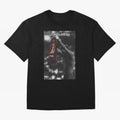 Lionel Messi GOAT Boxy T-Shirt Fuel the Hype around Global Football Passion for FIFA World Cup 2026 USA Canada Mexico, Filled with Haaland and Mbappe, Brazil, Portugal and Argentina, Sports Nostalgia, International Competition, Famous Players and