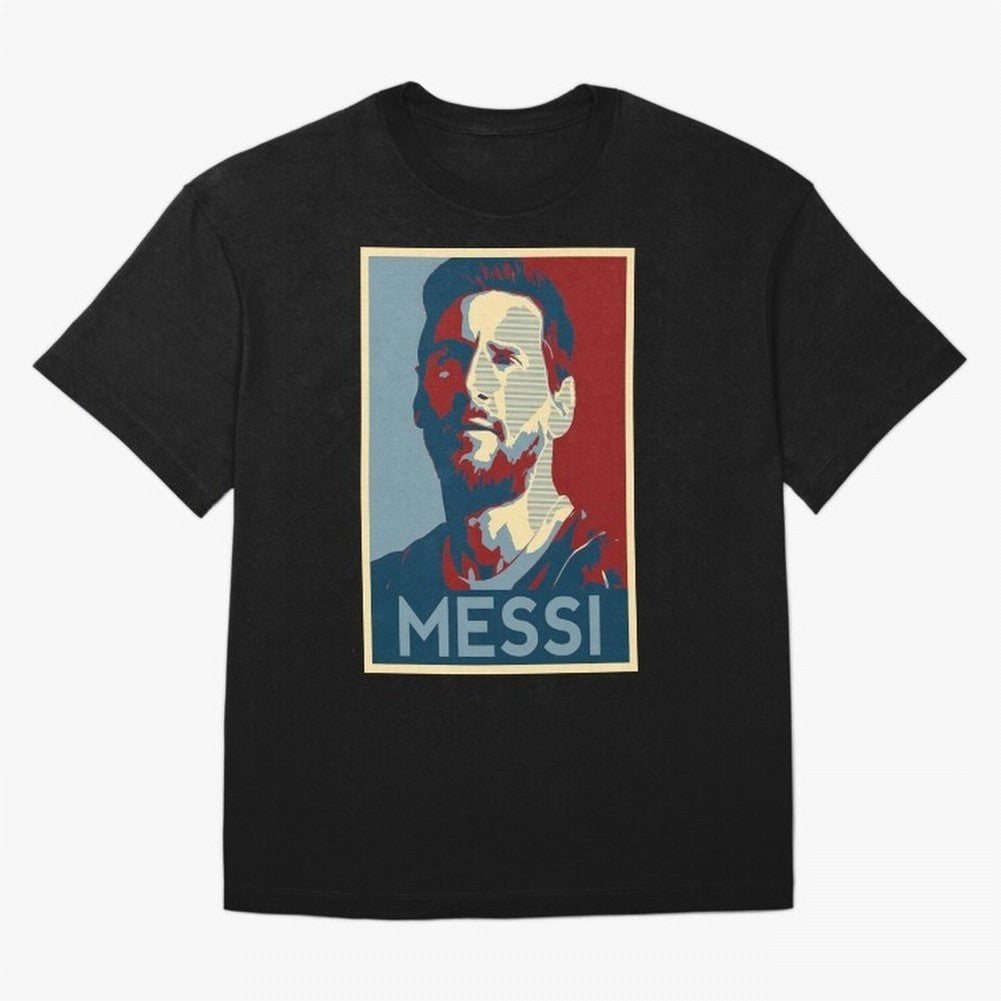 Lionel Messi Oversized T-Shirt Experience Global Football Passion for FIFA World Cup 2026 USA Canada Mexico, Made for CR7, Brazil, Portugal and Argentina, Soccer Culture, Superstar Moments, National Team Dreams and Competitive Fire; Perfect for