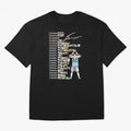 Lionel Messi the legend , Championships Classic T-Shirt Remember the FIFA World Cup 2026 USA Canada Mexico Journey through Messi, CR7 and Mbappe Highlights, Portugal Pride, Vintage Soccer Flavor, Modern Football Stars, National Flags and Final