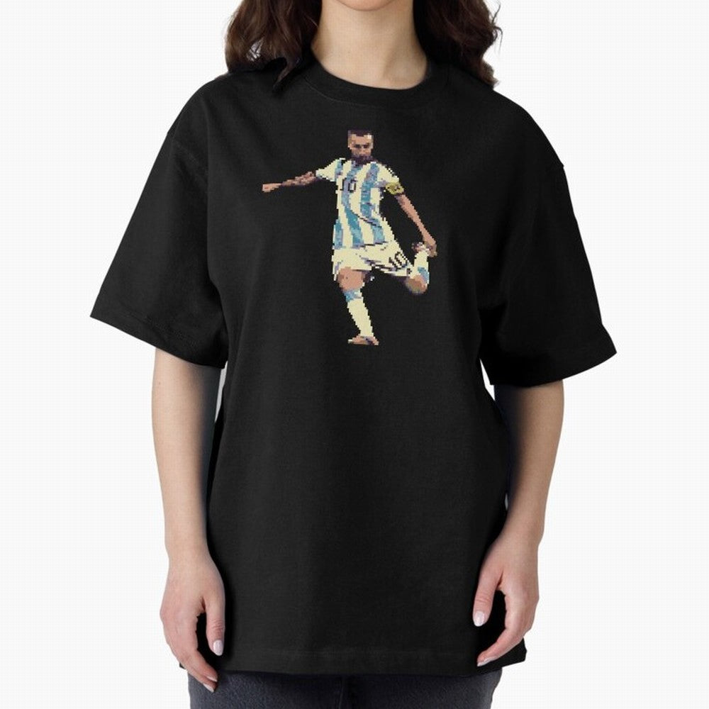 Lionel Messi Classic T-Shirt Cheer for FIFA World Cup 2026 USA Canada Mexico Spirit, Featuring France, CR7, Match Day Excitement, Supporter Culture, Golden Goals and Global Football Passion; Created for Match Day Parties, Soccer Gifts, Fan Photos,