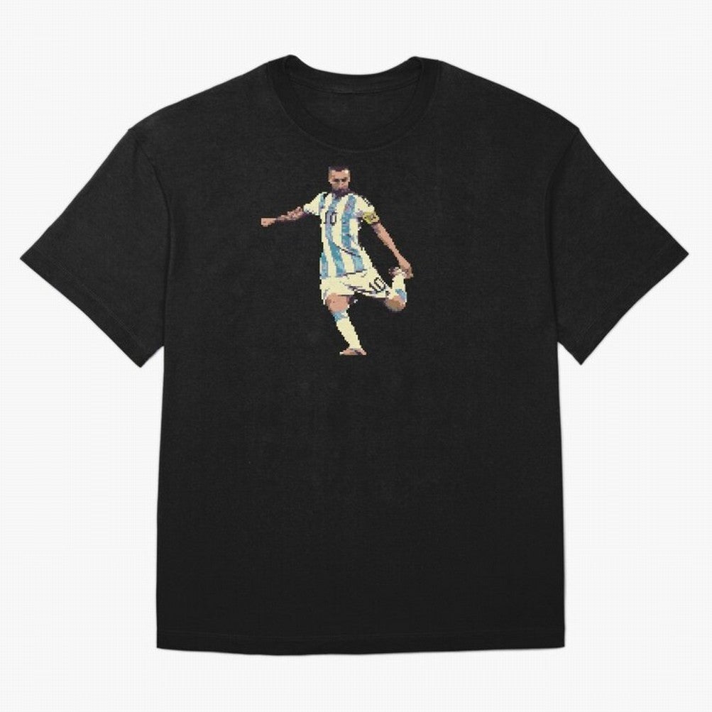 Lionel Messi Classic T-Shirt Cheer for FIFA World Cup 2026 USA Canada Mexico Spirit, Featuring France, CR7, Match Day Excitement, Supporter Culture, Golden Goals and Global Football Passion; Created for Match Day Parties, Soccer Gifts, Fan Photos,