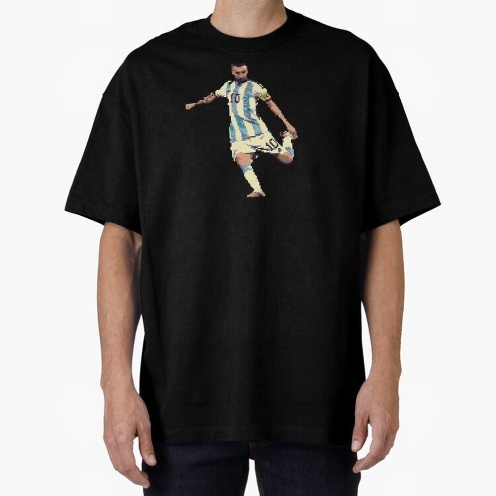 Lionel Messi Classic T-Shirt Cheer for FIFA World Cup 2026 USA Canada Mexico Spirit, Featuring France, CR7, Match Day Excitement, Supporter Culture, Golden Goals and Global Football Passion; Created for Match Day Parties, Soccer Gifts, Fan Photos,