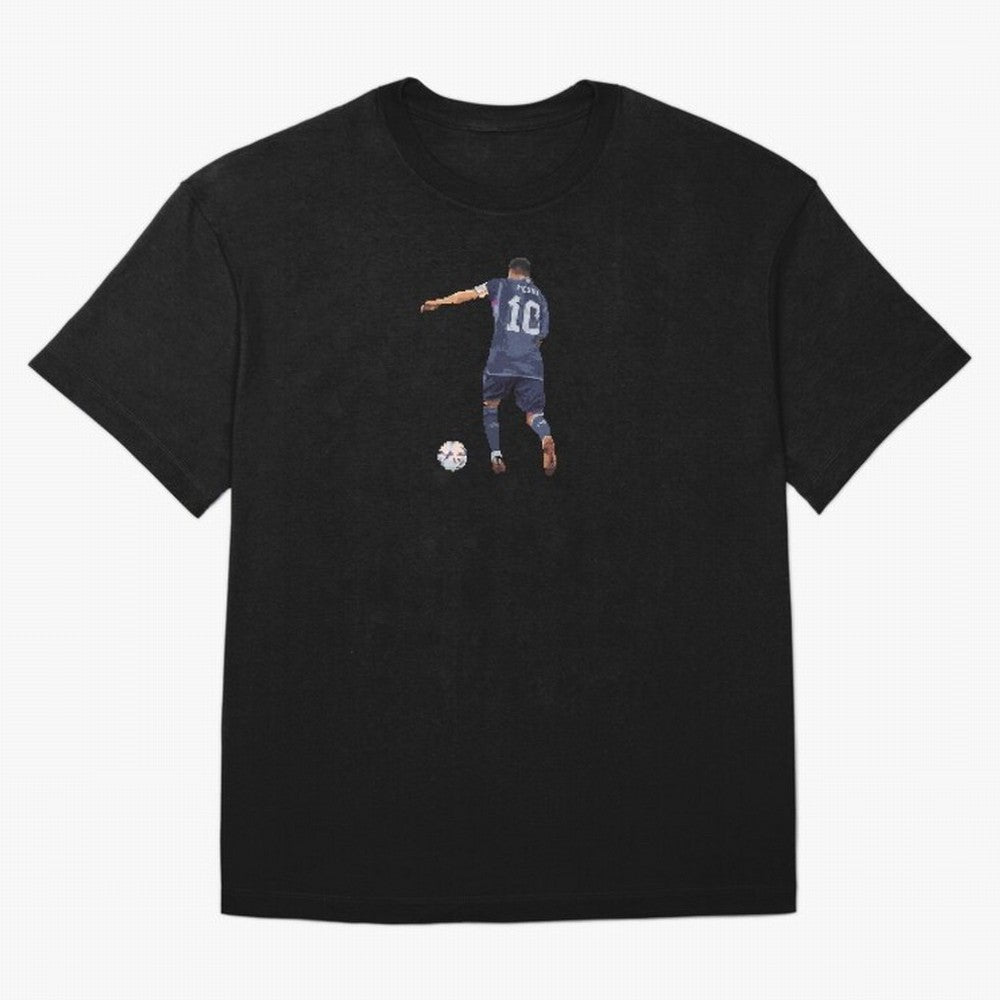 Lionel Messi Classic T-Shirt Enjoy the Biggest Football Party of Global Football Passion for FIFA World Cup 2026 USA Canada Mexico, Celebrating Neymar, Haaland and Cristiano Ronaldo, France, Champion Mindset, Group Stage Buzz, Knockout Tension and