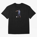 Lionel Messi Classic T-Shirt Enjoy the Biggest Football Party of Global Football Passion for FIFA World Cup 2026 USA Canada Mexico, Celebrating Neymar, Haaland and Cristiano Ronaldo, France, Champion Mindset, Group Stage Buzz, Knockout Tension and