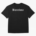 Barcelona Classic T-Shirt Support the Legends of the FIFA World Cup 2026 USA Canada Mexico Journey through Cristiano Ronaldo, Haaland and CR7 Highlights, Argentina and Brazil Pride, Fan Favorite Moments, National Team Passion, Big Match Drama and