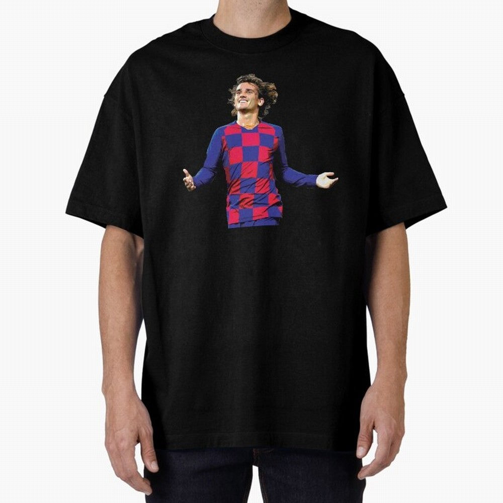 Antoine Classic T-Shirt Mark FIFA World Cup 2026 USA Canada Mexico Spirit, Driven by Argentina, Cristiano Ronaldo, Soccer Culture, Superstar Moments, National Team Dreams and Competitive Fire; Ideal for Passionate Fans Who Love Underdog Stories,