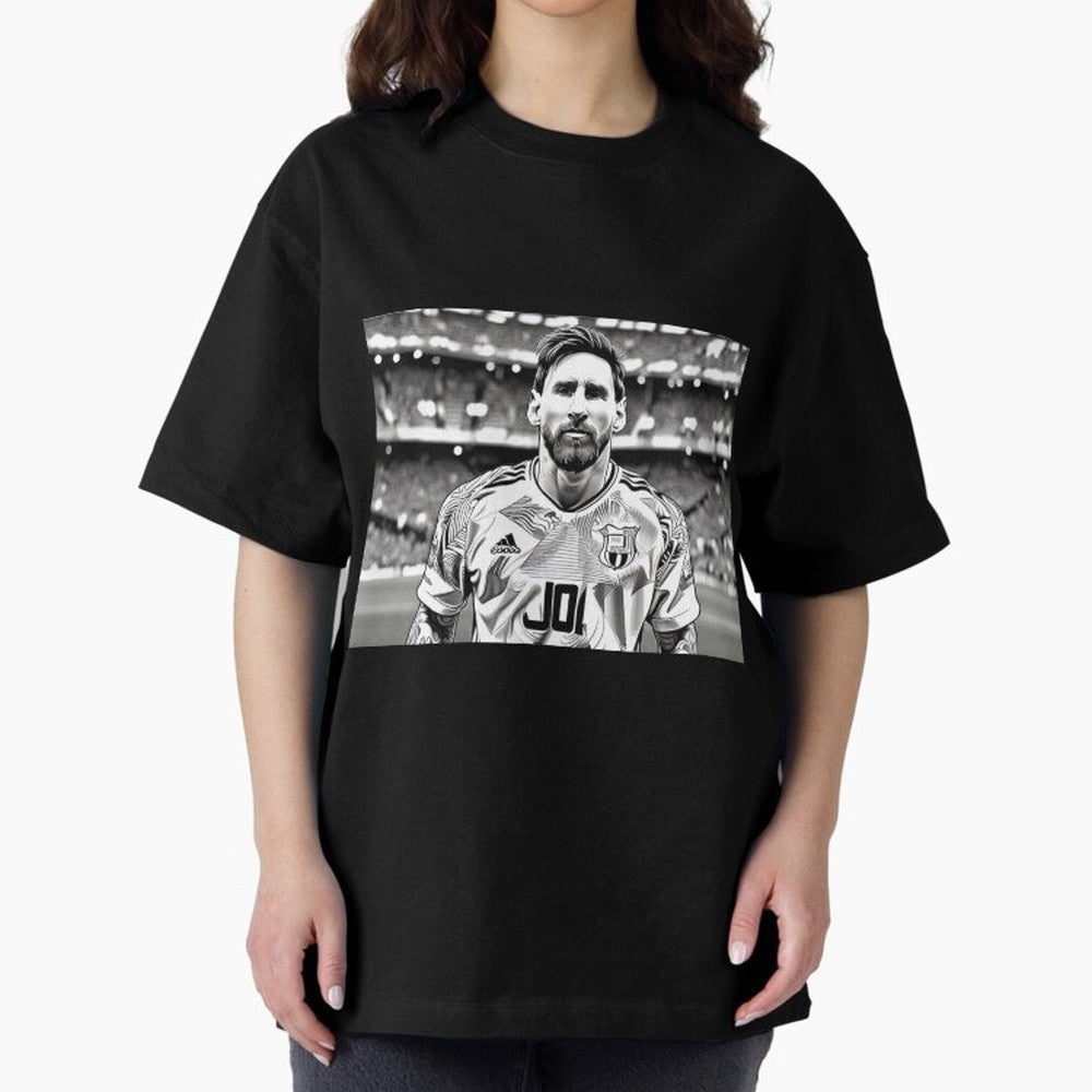 messi miami Classic T-Shirt Make Your Look Match Global Football Passion for FIFA World Cup 2026 Group Stage, Built around Haaland, Germany, Supporter Pride, Iconic Celebrations, Legendary Names and Global Match Day Energy; Perfect for Supporters