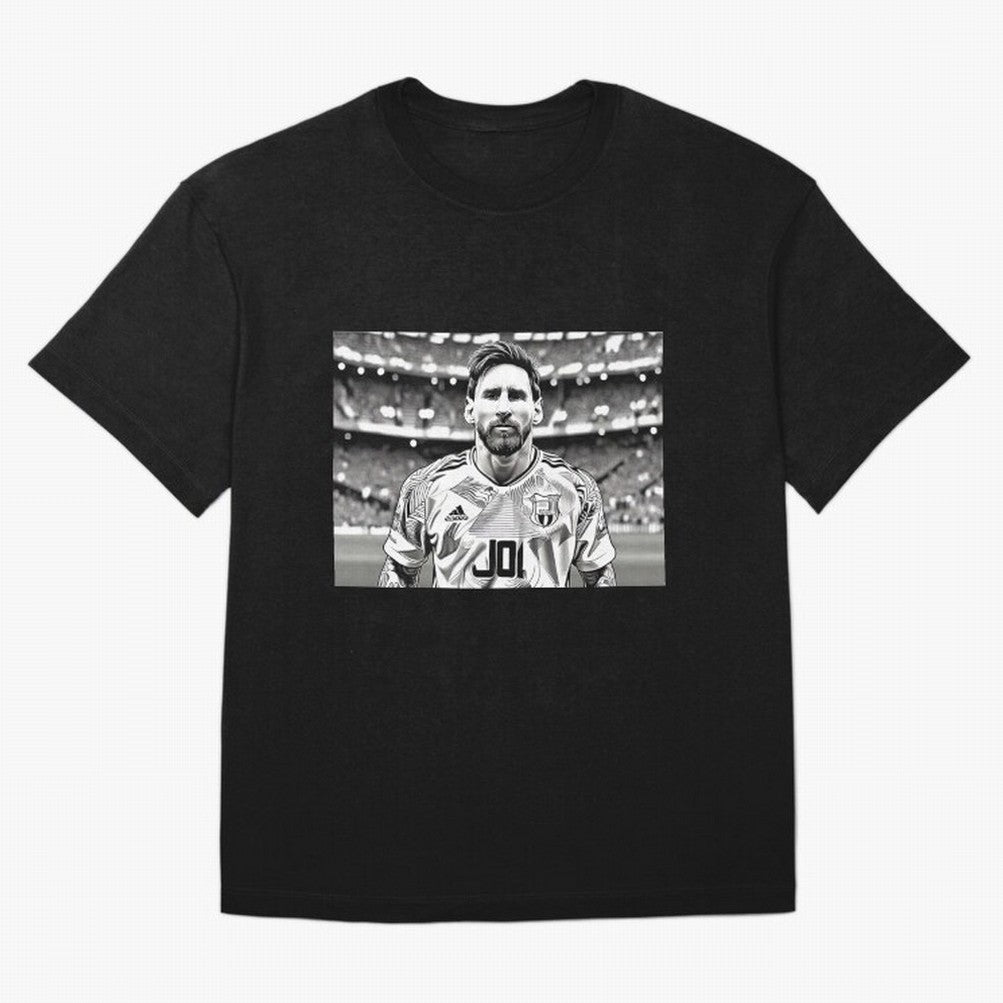 messi miami Classic T-Shirt Make Your Look Match Global Football Passion for FIFA World Cup 2026 Group Stage, Built around Haaland, Germany, Supporter Pride, Iconic Celebrations, Legendary Names and Global Match Day Energy; Perfect for Supporters