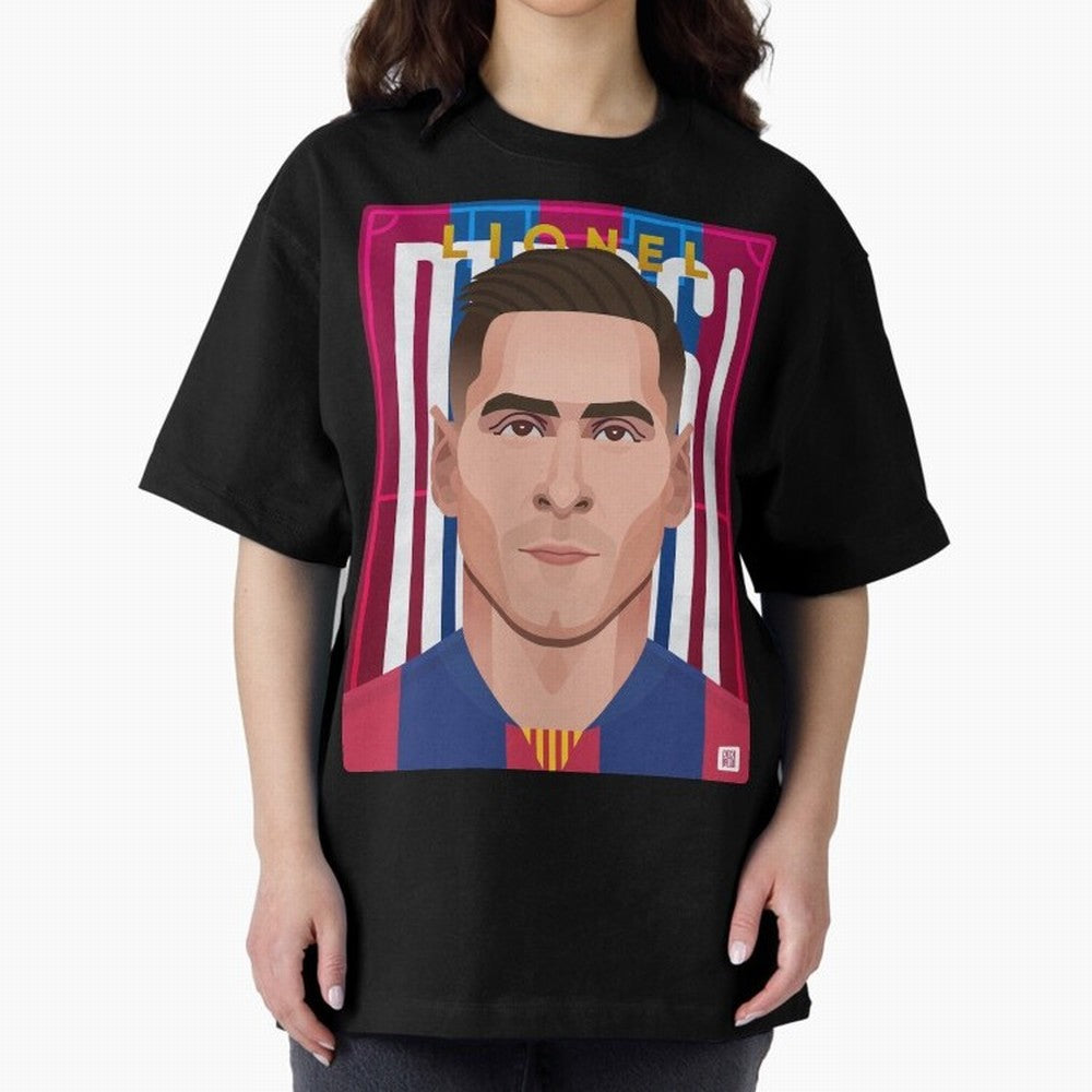 Lionel Messi | The Flea Classic T-Shirt Celebrate Global Passion for FIFA World Cup 2026 USA Canada Mexico Inspired by Mbappe and Neymar, France Energy, Supporter Pride, Iconic Celebrations, Legendary Names and Global Match Day Energy; Created for