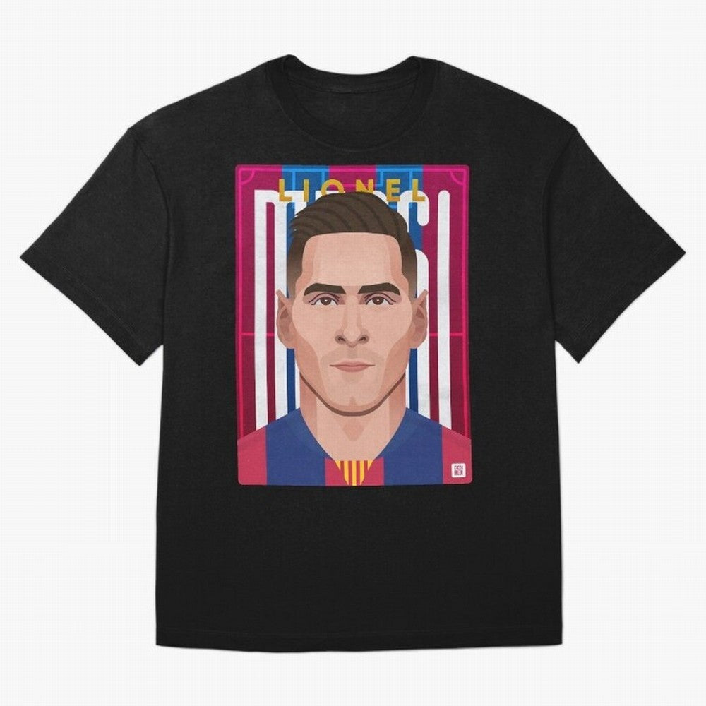 Lionel Messi | The Flea Classic T-Shirt Celebrate Global Passion for FIFA World Cup 2026 USA Canada Mexico Inspired by Mbappe and Neymar, France Energy, Supporter Pride, Iconic Celebrations, Legendary Names and Global Match Day Energy; Created for