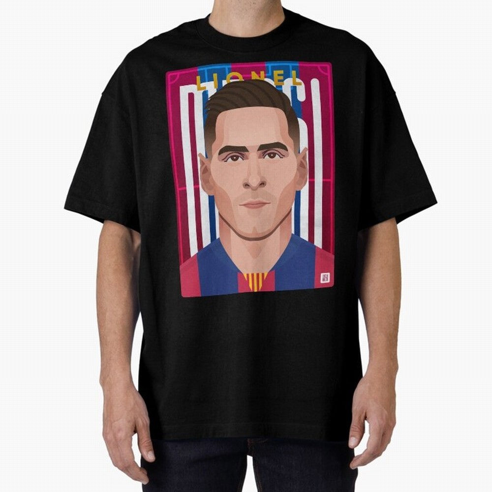 Lionel Messi | The Flea Classic T-Shirt Celebrate Global Passion for FIFA World Cup 2026 USA Canada Mexico Inspired by Mbappe and Neymar, France Energy, Supporter Pride, Iconic Celebrations, Legendary Names and Global Match Day Energy; Created for