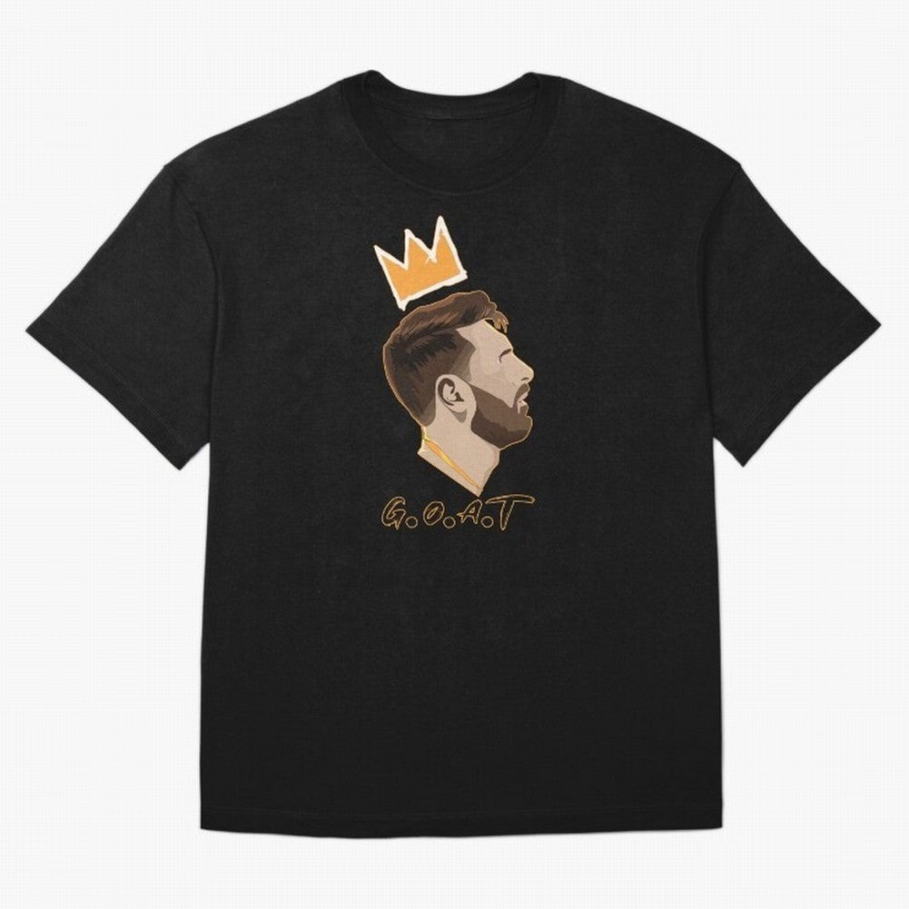 football lionel messi , The goat Classic T-Shirt Support the Legends of FIFA World Cup 2026 with CR7, Portugal Energy, Supporter Pride, Iconic Celebrations, Legendary Names and Global Match Day Energy; Made for Collectors Who Enjoy Iconic Players,