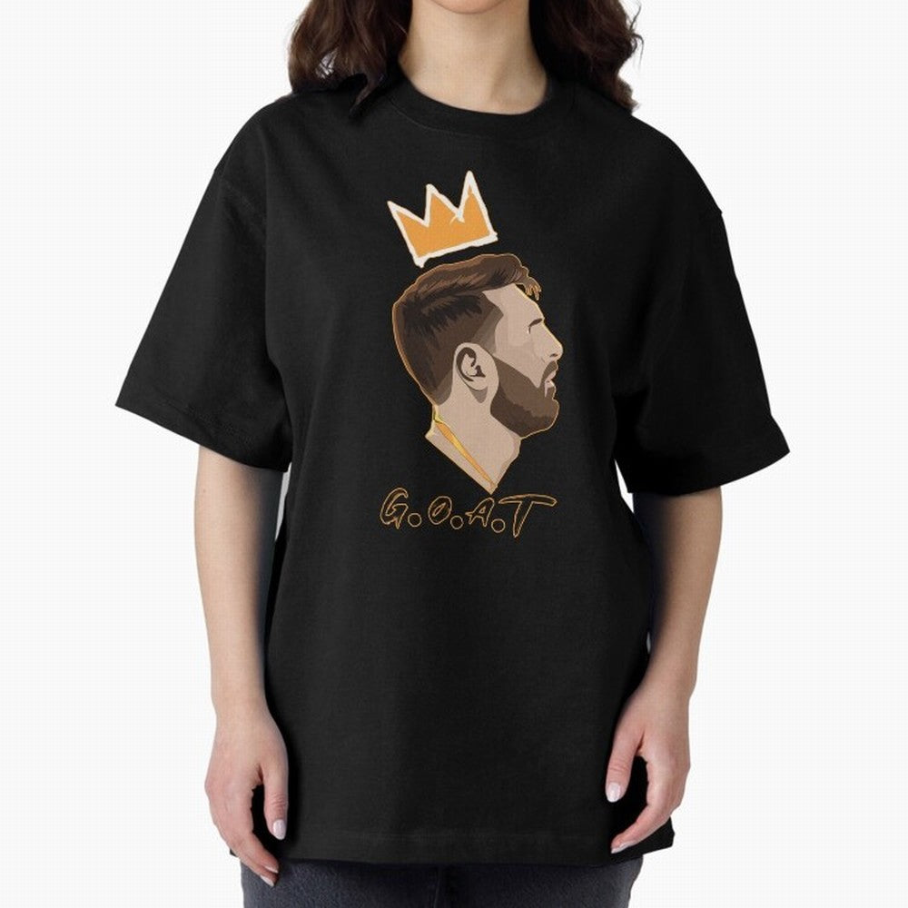 football lionel messi , The goat Classic T-Shirt Support the Legends of FIFA World Cup 2026 with CR7, Portugal Energy, Supporter Pride, Iconic Celebrations, Legendary Names and Global Match Day Energy; Made for Collectors Who Enjoy Iconic Players,