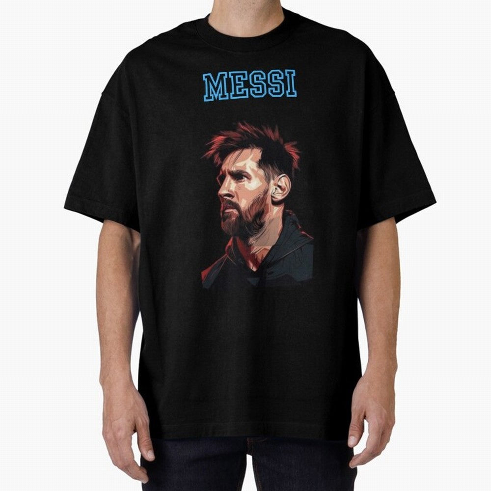 Lionel Messi: Career, Records, Achievements, Stats & Latest Updates Classic T-Shirt Live the Energy of the FIFA World Cup 2026 Group Stage Journey through CR7 Highlights, Portugal Pride, Fan Favorite Moments, National Team Passion, Big Match Drama