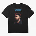 Lionel Messi: Career, Records, Achievements, Stats & Latest Updates Classic T-Shirt Live the Energy of the FIFA World Cup 2026 Group Stage Journey through CR7 Highlights, Portugal Pride, Fan Favorite Moments, National Team Passion, Big Match Drama