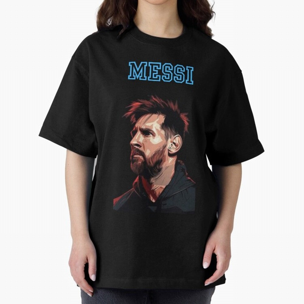 Lionel Messi: Career, Records, Achievements, Stats & Latest Updates Classic T-Shirt Live the Energy of the FIFA World Cup 2026 Group Stage Journey through CR7 Highlights, Portugal Pride, Fan Favorite Moments, National Team Passion, Big Match Drama
