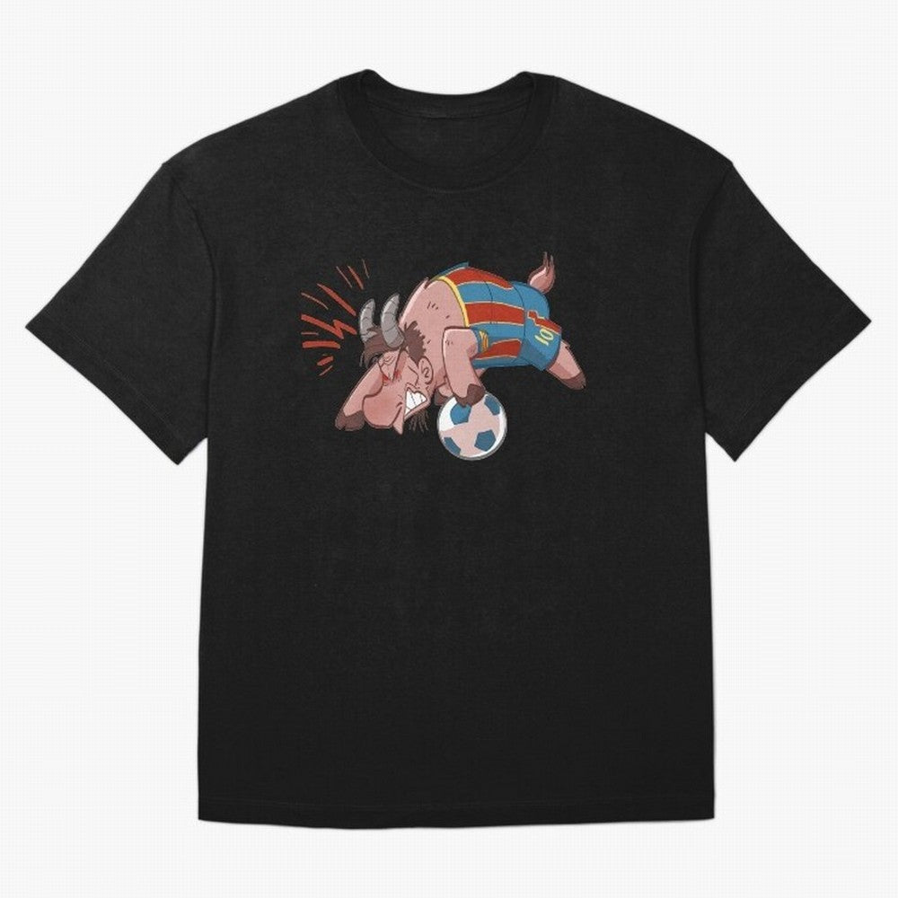 Leo Messi the GOAT Classic T-Shirt Bring Supporter Culture to FIFA World Cup 2026 Spirit, Highlighting Spain, Messi and Cristiano Ronaldo, Retro Football Energy, Iconic Rivalries, Trophy Chase Drama and Stadium Atmosphere; Perfect for People Who