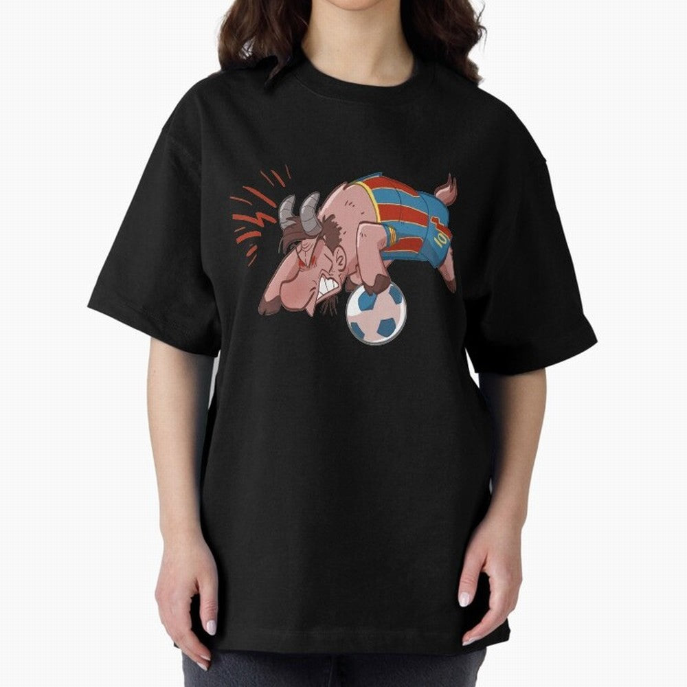 Leo Messi the GOAT Classic T-Shirt Bring Supporter Culture to FIFA World Cup 2026 Spirit, Highlighting Spain, Messi and Cristiano Ronaldo, Retro Football Energy, Iconic Rivalries, Trophy Chase Drama and Stadium Atmosphere; Perfect for People Who