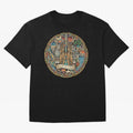 BARCELONA Classic T-Shirt Celebrate Golden Goal Energy in FIFA World Cup 2026 USA Canada Mexico for Fans of Haaland and Mbappe and France and Portugal, Bringing Stadium Chants, National Pride, Trophy Dreams and Unforgettable Football Memories;