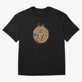 BARCELONA Oversized T-Shirt Treasure the FIFA World Cup 2026 Group Stage Journey through Mbappe Highlights, Netherlands Pride, Stadium Memories, Football Loyalty, International Chants and Championship Tradition; Great for Supporters Who Love