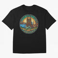 BARCELONA Classic T-Shirt Show Support during the FIFA World Cup 2026 USA Canada Mexico Journey through Haaland Highlights, England, France and Netherlands Pride, Match Day Excitement, Supporter Culture, Golden Goals and Global Football Passion;