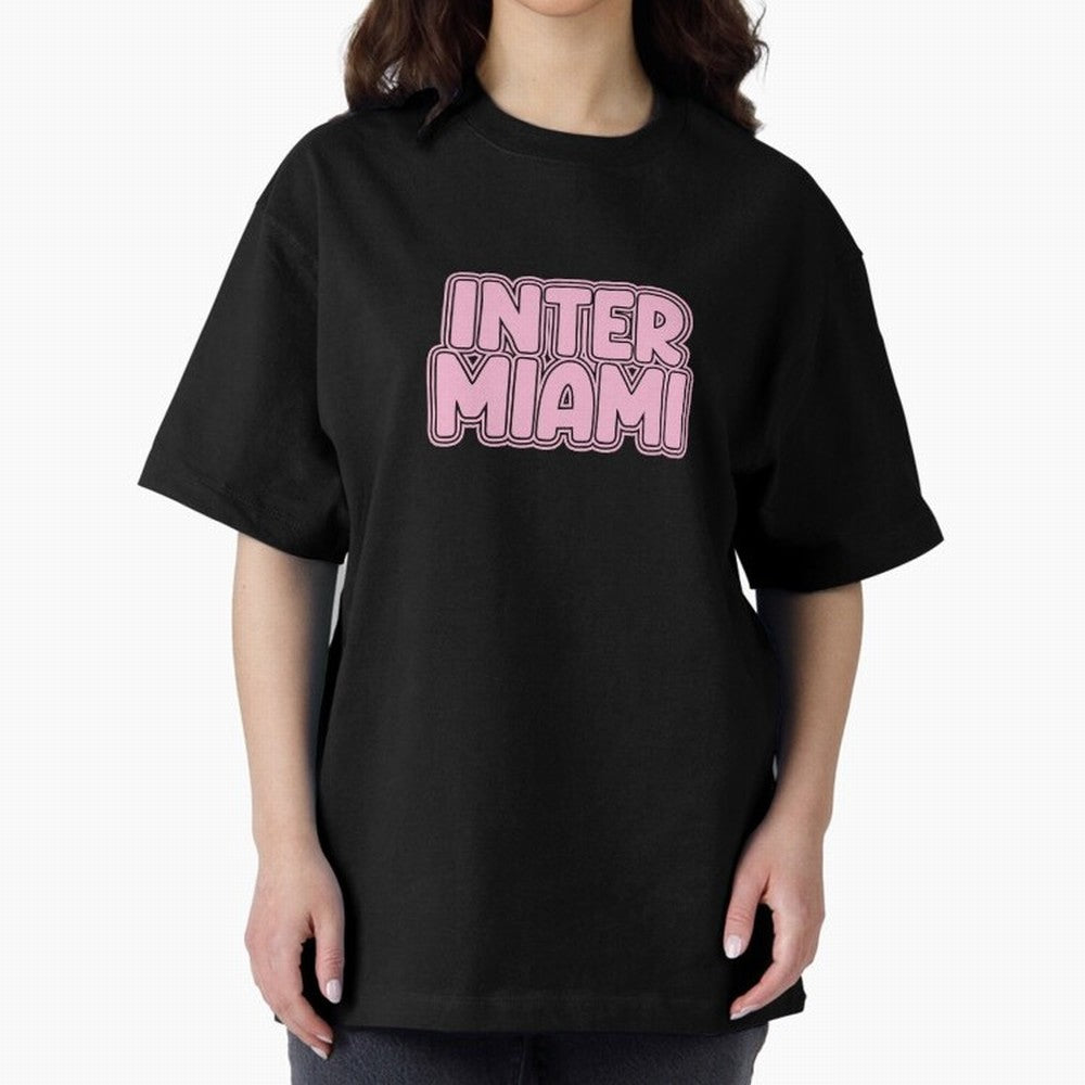inter miami Classic T-Shirt Live the Energy of Match Day Hype around FIFA World Cup 2026 Group Stage, Messi, Neymar and Mbappe, England and Germany, Champion Mindset, Group Stage Buzz, Knockout Tension and Passionate Fan Culture; Great for