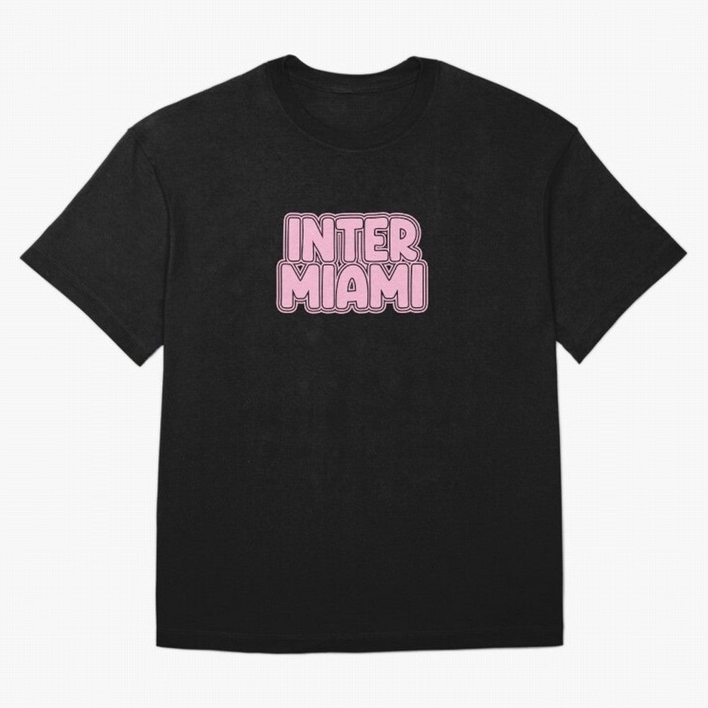 inter miami Classic T-Shirt Live the Energy of Match Day Hype around FIFA World Cup 2026 Group Stage, Messi, Neymar and Mbappe, England and Germany, Champion Mindset, Group Stage Buzz, Knockout Tension and Passionate Fan Culture; Great for