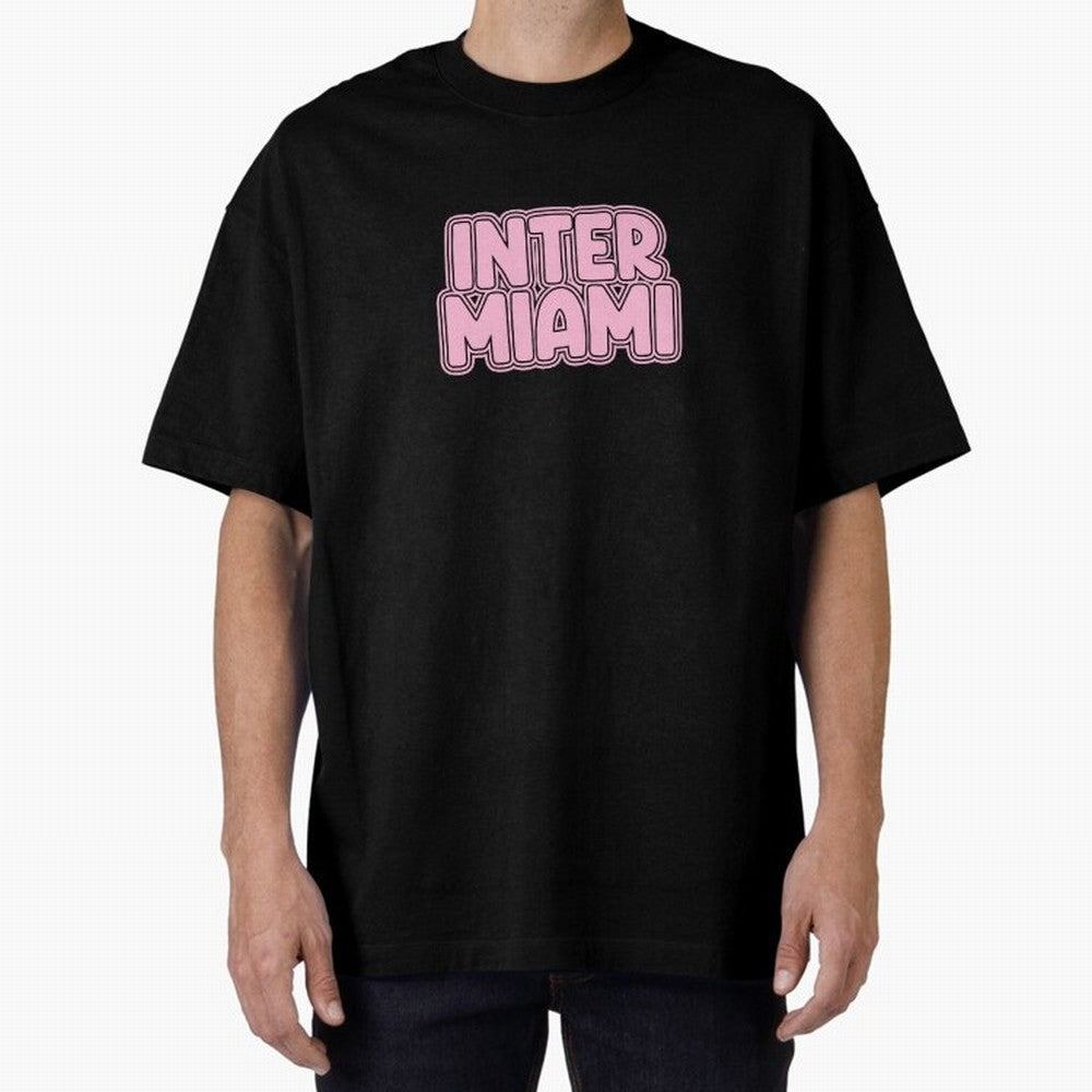 inter miami Classic T-Shirt Live the Energy of Match Day Hype around FIFA World Cup 2026 Group Stage, Messi, Neymar and Mbappe, England and Germany, Champion Mindset, Group Stage Buzz, Knockout Tension and Passionate Fan Culture; Great for