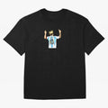 Lionel messi Classic T-Shirt Keep Football History Alive during FIFA World Cup 2026 USA Canada Mexico Filled with Cristiano Ronaldo, Argentina, France and Brazil Energy, Match Day Excitement, Supporter Culture, Golden Goals and Global Football