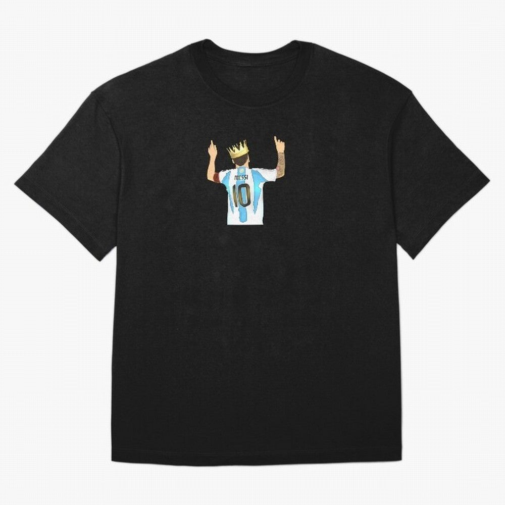 Lionel messi Classic T-Shirt Keep Football History Alive during FIFA World Cup 2026 USA Canada Mexico Filled with Cristiano Ronaldo, Argentina, France and Brazil Energy, Match Day Excitement, Supporter Culture, Golden Goals and Global Football