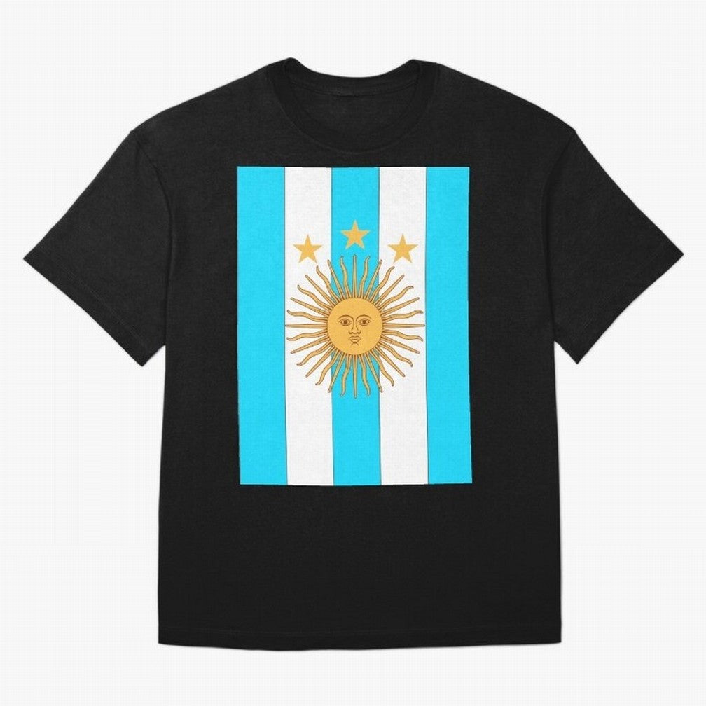 Argentina football/soccer Classic T-Shirt Remember Iconic Moments from FIFA World Cup 2026 Filled with Neymar, Brazil Energy, Global Supporter Spirit, Legendary Goals, National Colors and Tournament Celebration; Built for Supporters Chasing Trophy
