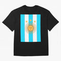 Argentina football/soccer Classic T-Shirt Remember Iconic Moments from FIFA World Cup 2026 Filled with Neymar, Brazil Energy, Global Supporter Spirit, Legendary Goals, National Colors and Tournament Celebration; Built for Supporters Chasing Trophy
