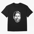 Leo Messi Classic T-Shirt Celebrate the Next Chapter of FIFA World Cup 2026 Group Stage Celebrating Neymar, Portugal Energy, Supporter Pride, Iconic Celebrations, Legendary Names and Global Match Day Energy; Great for Watch Parties, Sports Bars,