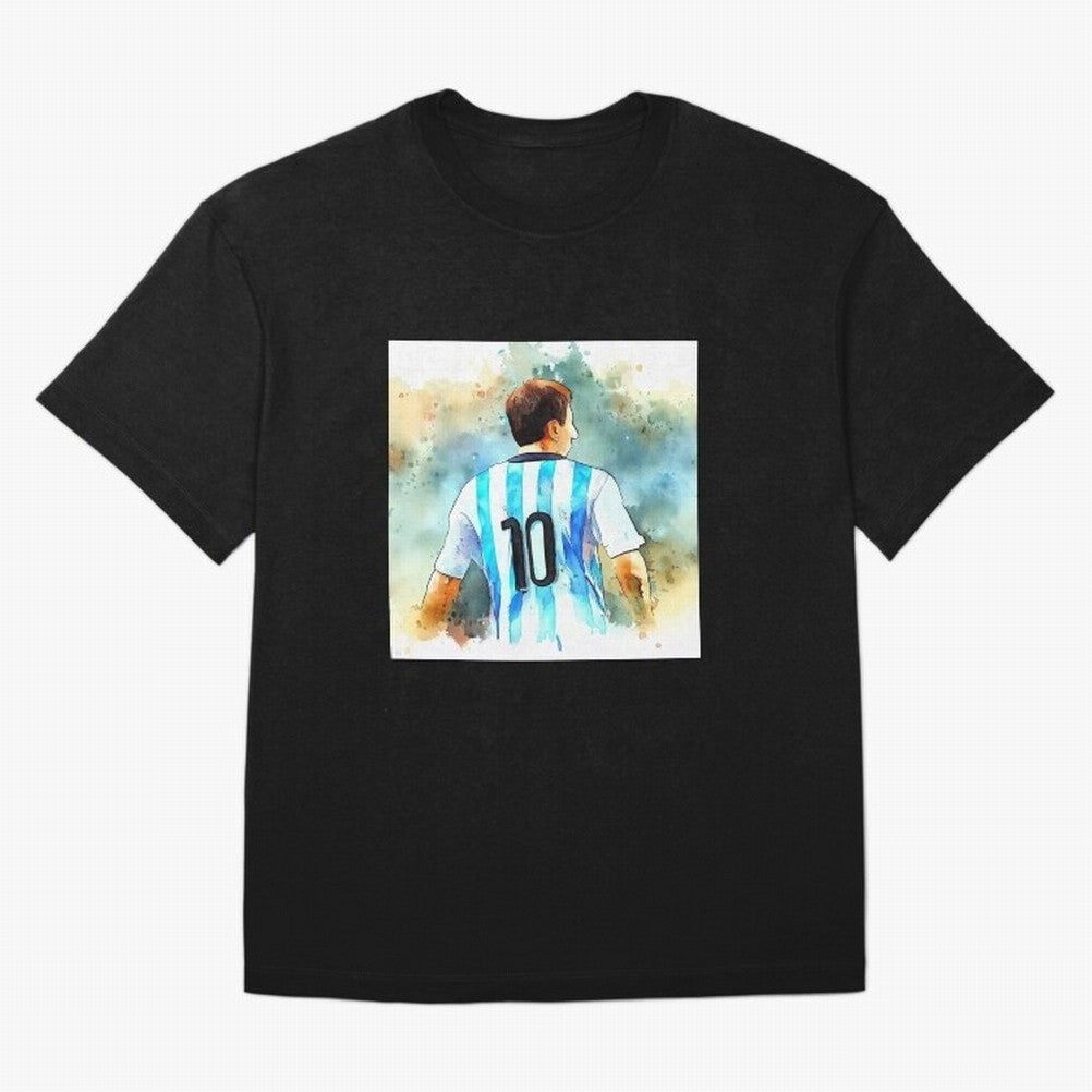 I read Classic T-Shirt Represent Football Lovers during FIFA World Cup 2026 USA Canada Mexico Spirit, Inspired by Argentina, France and Brazil, Neymar, Classic Soccer Heritage, Championship Pressure, Fan Loyalty and International Pride; Built for