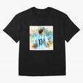 I read Classic T-Shirt Represent Football Lovers during FIFA World Cup 2026 USA Canada Mexico Spirit, Inspired by Argentina, France and Brazil, Neymar, Classic Soccer Heritage, Championship Pressure, Fan Loyalty and International Pride; Built for