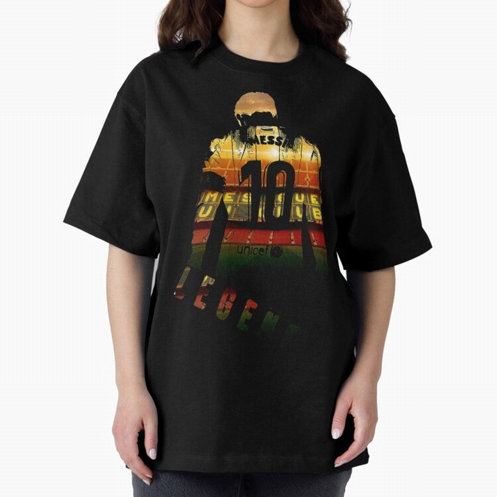 Messi Legend | Perfect Gift For you and friends Classic T-Shirt Live for the Drama of Global Football Passion for FIFA World Cup 2026 USA Canada Mexico, Celebrating Mbappe and Neymar, Brazil, Goal Celebration Energy, Supporter Heritage, Football