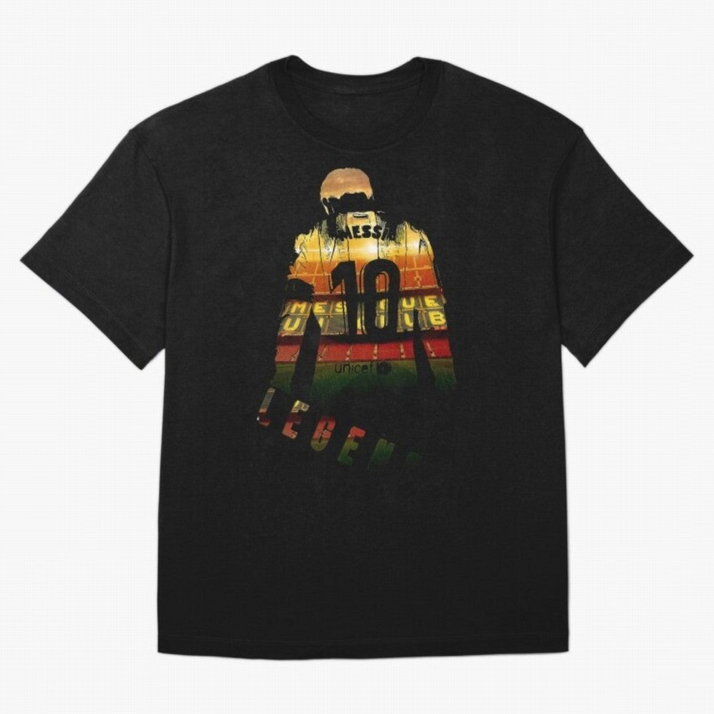 Messi Legend | Perfect Gift For you and friends Classic T-Shirt Live for the Drama of Global Football Passion for FIFA World Cup 2026 USA Canada Mexico, Celebrating Mbappe and Neymar, Brazil, Goal Celebration Energy, Supporter Heritage, Football