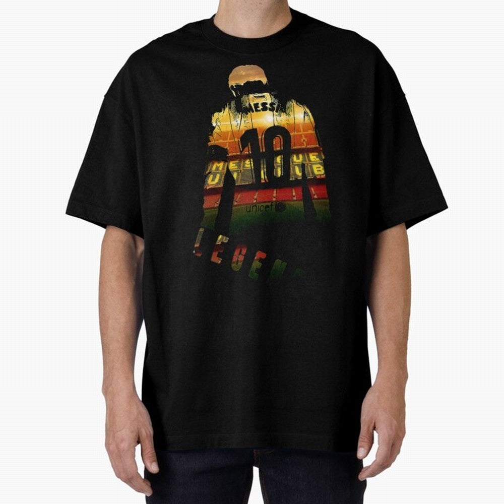 Messi Legend | Perfect Gift For you and friends Classic T-Shirt Live for the Drama of Global Football Passion for FIFA World Cup 2026 USA Canada Mexico, Celebrating Mbappe and Neymar, Brazil, Goal Celebration Energy, Supporter Heritage, Football