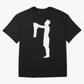 Leo Messi - Santiago Bernabeu - El Cl¨¢sico| Perfect Gift For you and friends Classic T-Shirt Showcase FIFA World Cup 2026 USA Canada Mexico for Fans of Mbappe and Neymar and Netherlands, Bringing Tournament Hype, Historic Matchups, Family Viewing