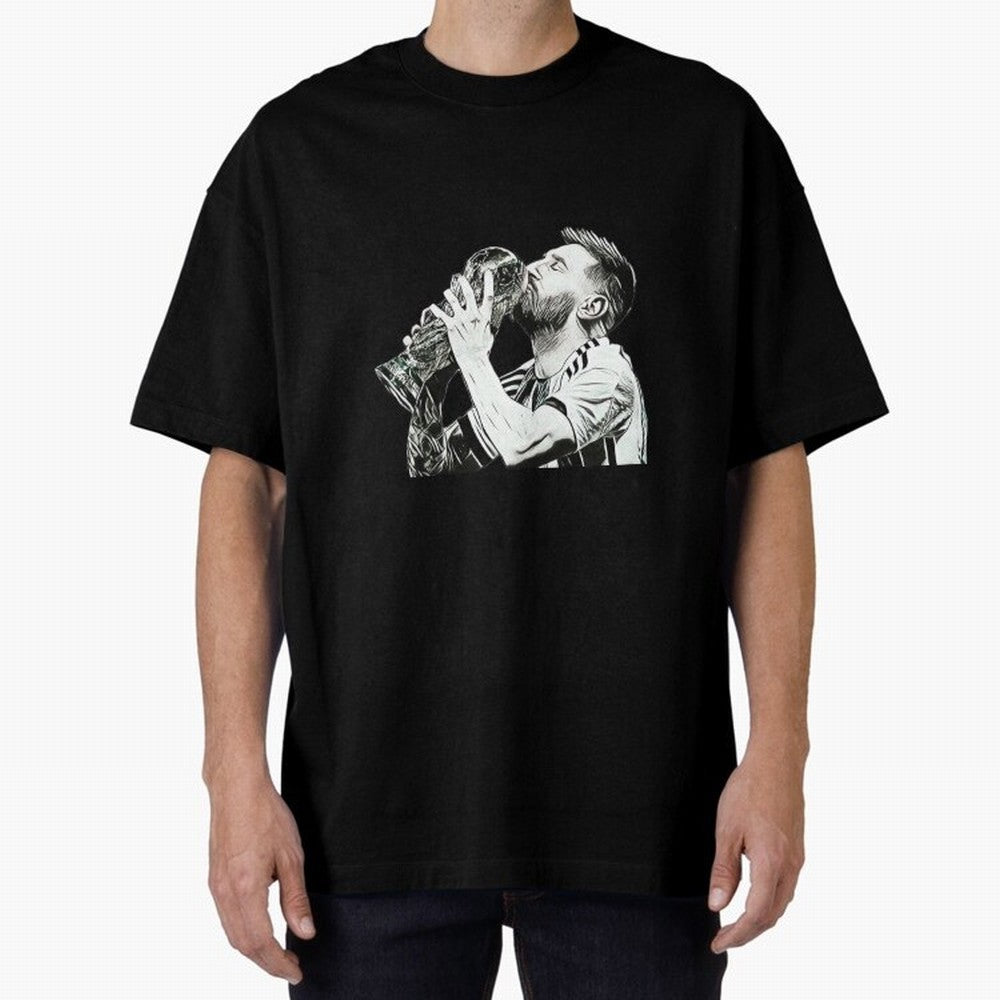 Lionel Messi Classic T-Shirt Show Your Tournament Heart for FIFA World Cup 2026 Driven by Cristiano Ronaldo, Haaland and CR7, Spain and Netherlands Energy, Classic Soccer Heritage, Championship Pressure, Fan Loyalty and International Pride; Built