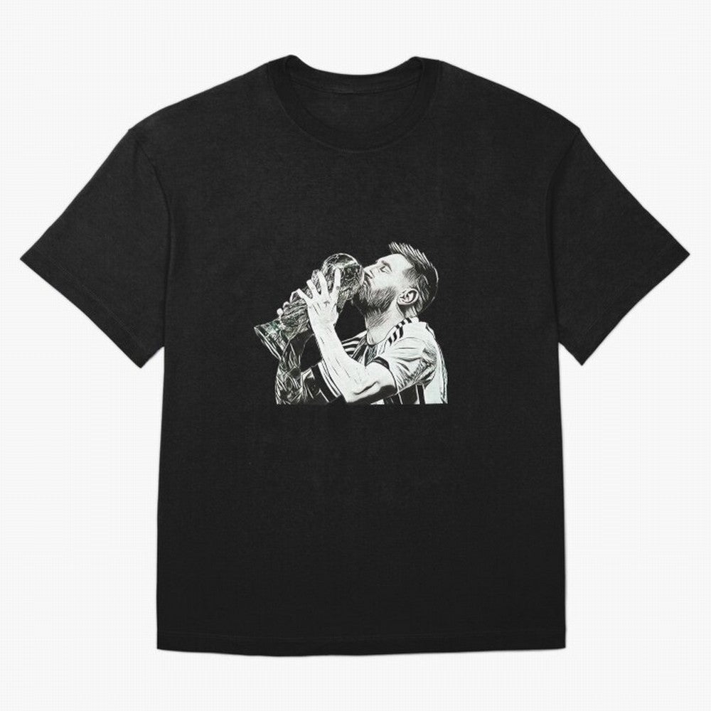 Lionel Messi Classic T-Shirt Show Your Tournament Heart for FIFA World Cup 2026 Driven by Cristiano Ronaldo, Haaland and CR7, Spain and Netherlands Energy, Classic Soccer Heritage, Championship Pressure, Fan Loyalty and International Pride; Built