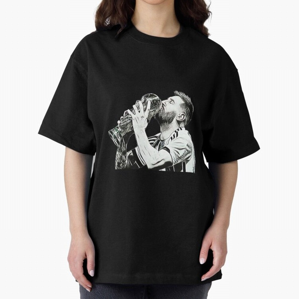 Lionel Messi Classic T-Shirt Show Your Tournament Heart for FIFA World Cup 2026 Driven by Cristiano Ronaldo, Haaland and CR7, Spain and Netherlands Energy, Classic Soccer Heritage, Championship Pressure, Fan Loyalty and International Pride; Built