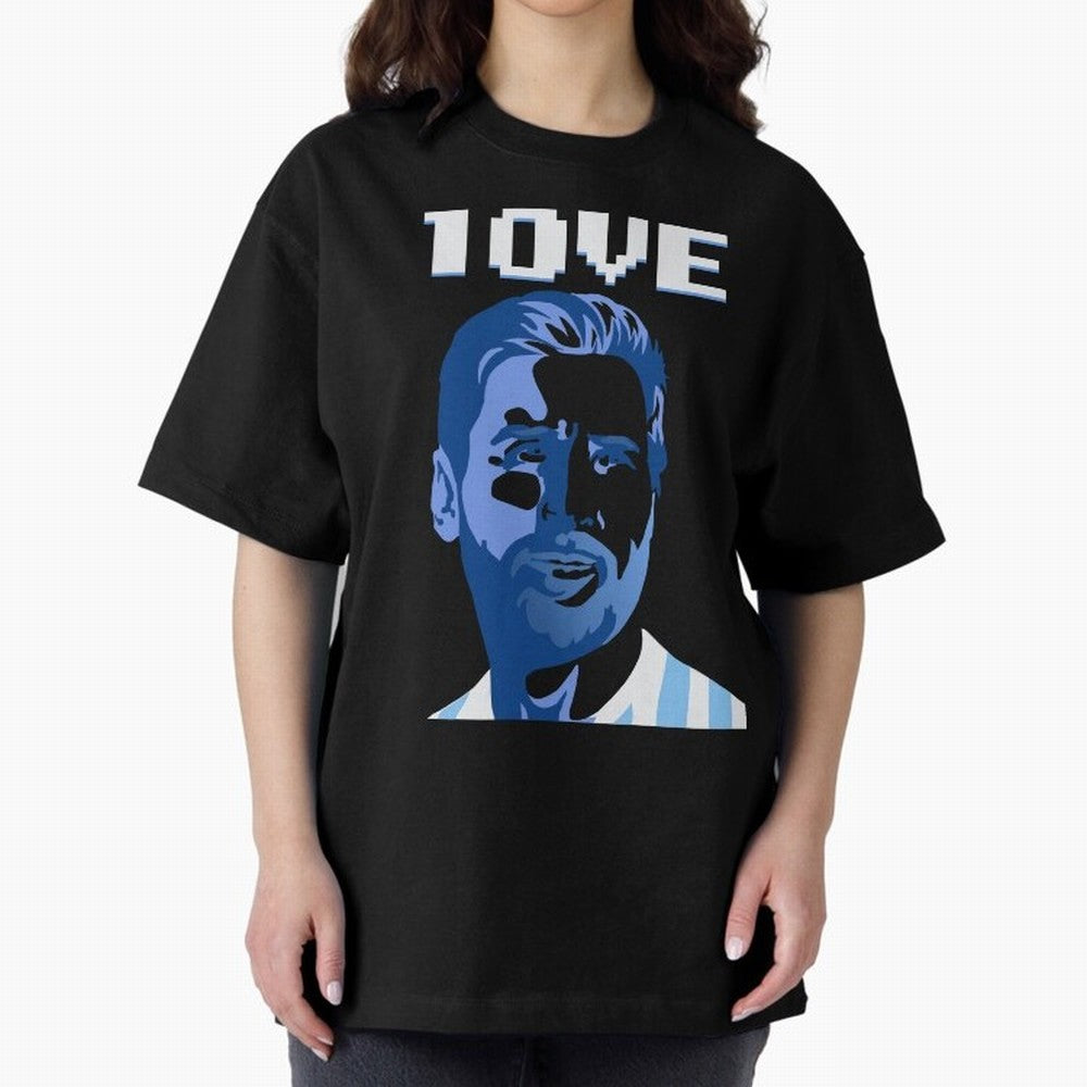 Lionel Messi Classic T-Shirt Cheer for Global Football Passion for FIFA World Cup 2026 USA Canada Mexico, Driven by Cristiano Ronaldo, Spain, Retro Football Energy, Iconic Rivalries, Trophy Chase Drama and Stadium Atmosphere; Created for Match Day