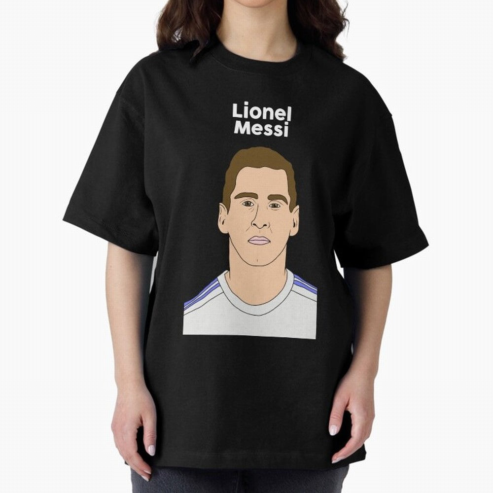 Lionel Messi Classic T-Shirt Bring Legendary Rivalry Energy to FIFA World Cup 2026 USA Canada Mexico Featuring CR7 and Messi, England and Germany Energy, Goal Celebration Energy, Supporter Heritage, Football Icons and Worldwide Tournament Joy;